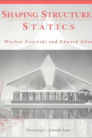 Cover of Shaping Structures - Statics +CD Set