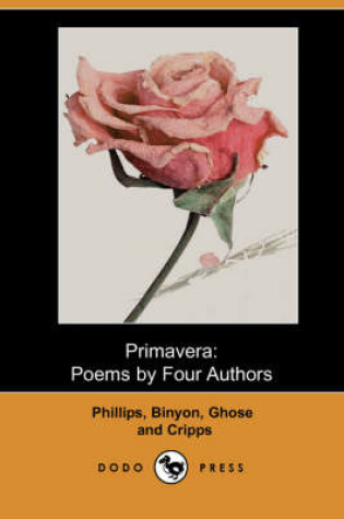 Cover of Primavera