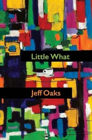 Cover of Little What