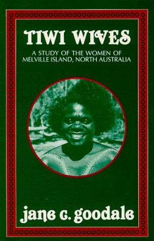 Book cover for Tiwi Wives