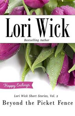 Cover of Lori Wick Short Stories, Vol. 2