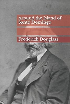 Book cover for Around the Island of Santo Domingo