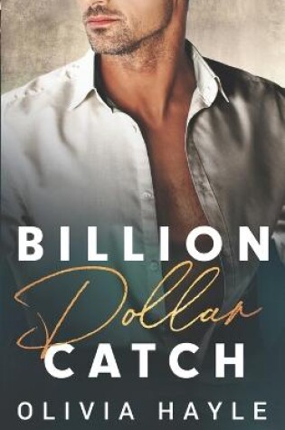 Cover of Billion Dollar Catch