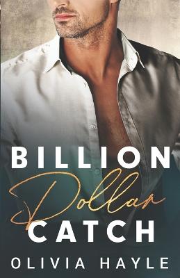 Book cover for Billion Dollar Catch