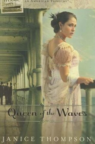Cover of Queen of the Waves
