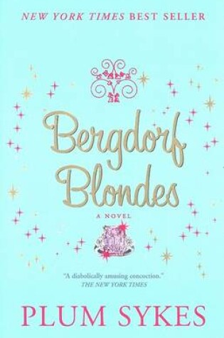 Bergdorf Blondes