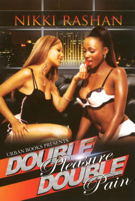 Book cover for Double Pleasure, Double Pain