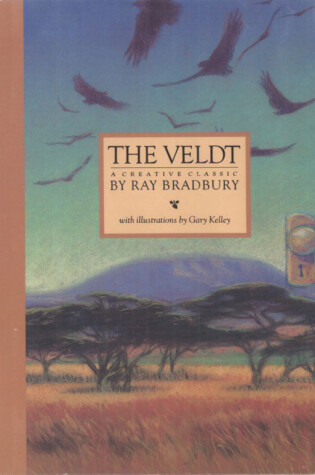 Cover of The Ray Bradbury Collection
