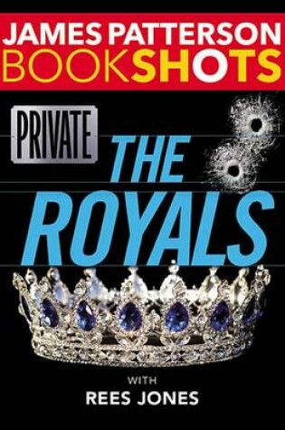 Cover of Private: The Royals