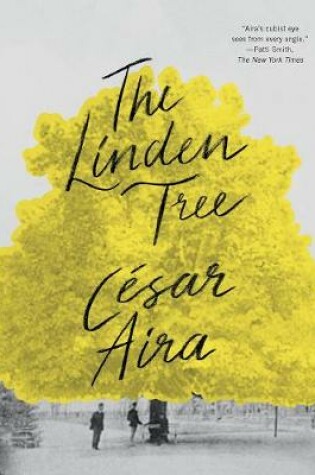 Cover of The Linden Tree