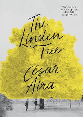 Book cover for The Linden Tree