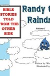 Book cover for Randy the Raindrop