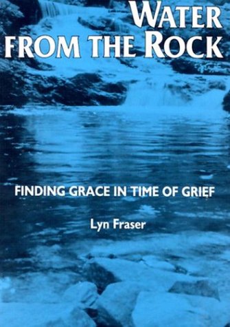 Book cover for Water from the Rock