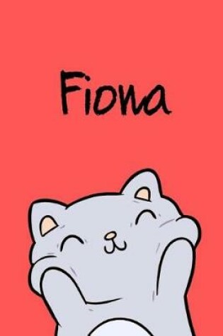 Cover of Fiona