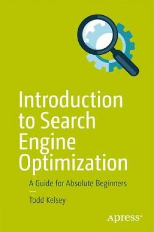 Cover of Introduction to Search Engine Optimization