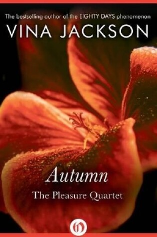 Cover of Autumn