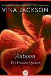 Book cover for Autumn