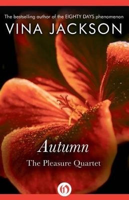 Cover of Autumn