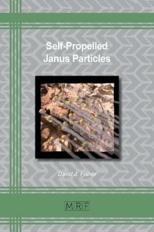 Cover of Self-Propelled Janus Particles