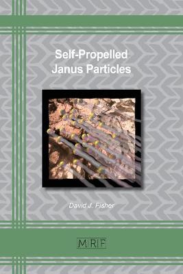 Cover of Self-Propelled Janus Particles