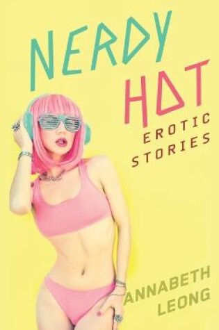 Cover of Nerdy Hot