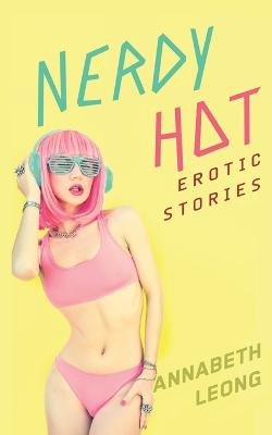 Book cover for Nerdy Hot