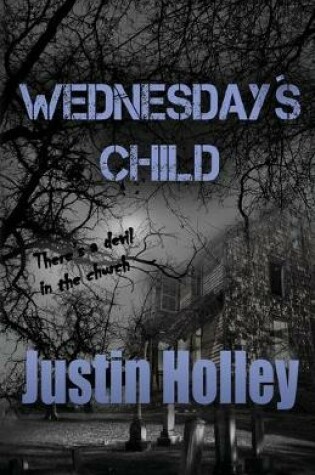 Cover of Wednesday's Child