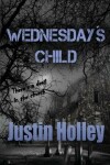 Book cover for Wednesday's Child