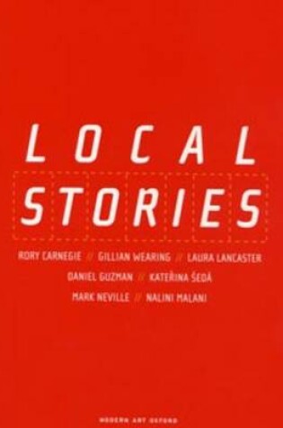 Cover of Local Stories