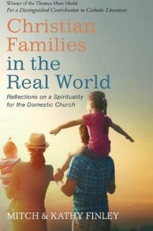 Cover of Christian Families in the Real World