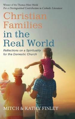 Book cover for Christian Families in the Real World