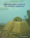 Book cover for Prehistoric People of North America