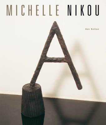 Book cover for Michelle Nikou