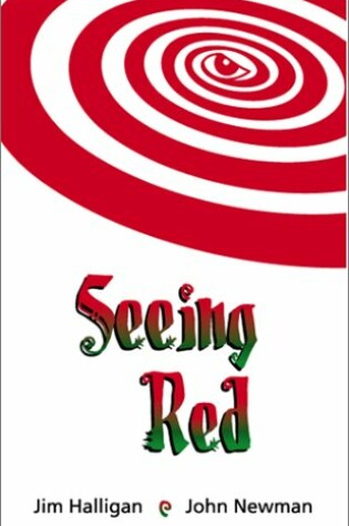 Cover of Seeing Red