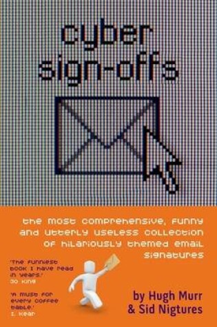 Cover of Cyber Sign Offs