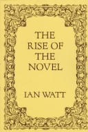 Book cover for Watt: Rise of the Novel (Cloth)