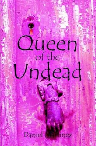 Cover of Queen of the Undead