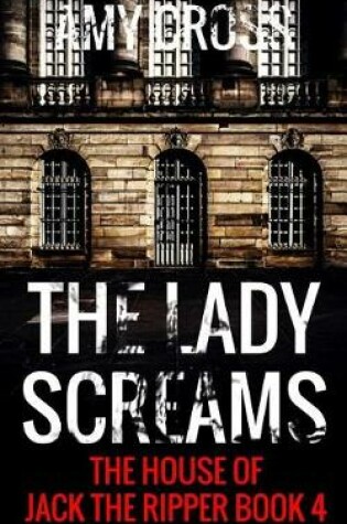 Cover of The Lady Screams