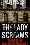 Book cover for The Lady Screams