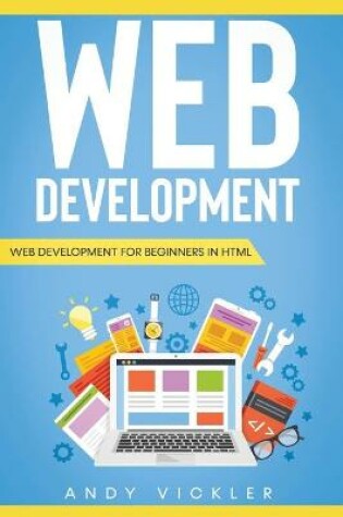 Cover of Web development