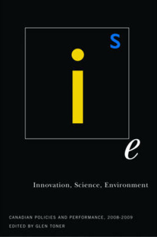 Cover of Innovation, Science, Environment 08/09