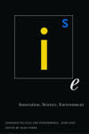 Book cover for Innovation, Science, Environment 08/09