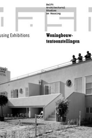 Cover of Dash 09 - Housing Exhibitions