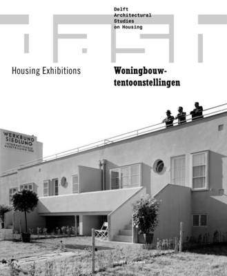 Cover of Dash 09 - Housing Exhibitions