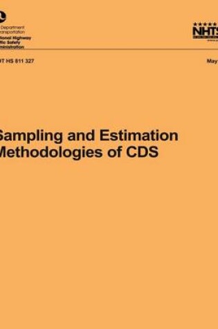 Cover of Sampling and Estimation Methodologies of CDS