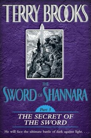 Cover of The Secret of the Sword