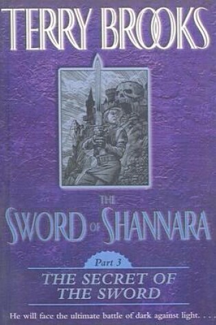 Cover of Secret of the Sword
