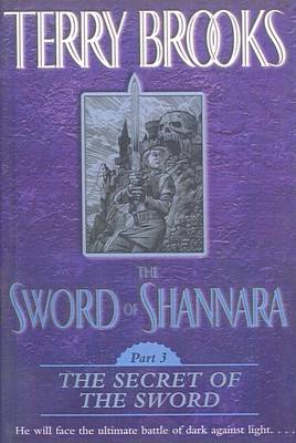 Cover of Secret of the Sword