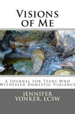 Cover of Visions of Me