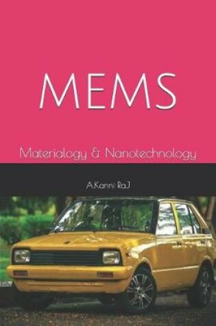 Cover of M E M S